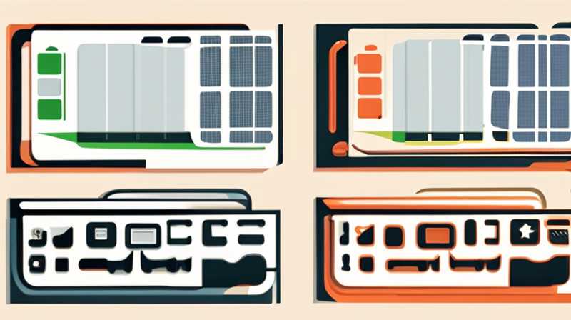 What to test for solar products