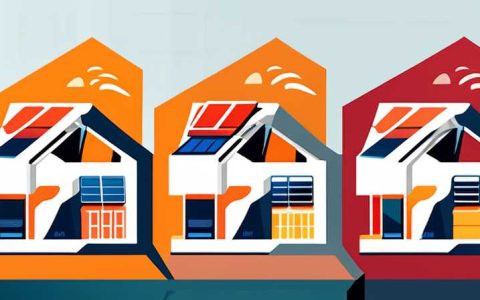 How to modify a solar power station