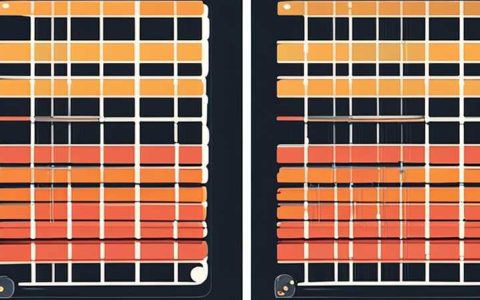 How many pieces are there in a solar panel?