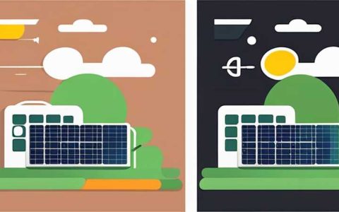How to install solar power generation