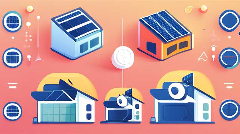 Where to buy solar energy in Shashi