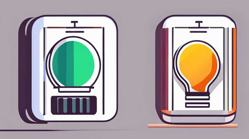 How many milliamps can solar energy charge