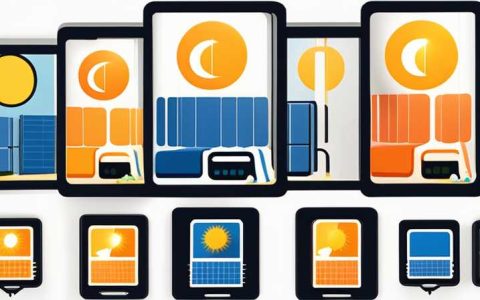 How many solar panels are suitable for 8 kWh of electricity?
