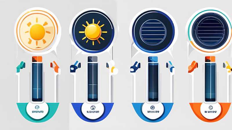 How often does the solar dielectric fluid need to be replaced?