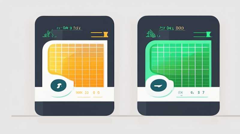 How to calculate solar insulation layer