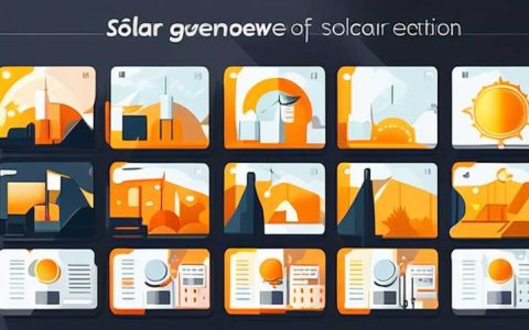What are the benefits of solar power generation
