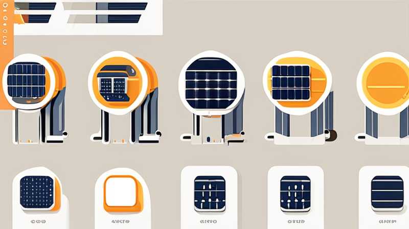 How much does the solar tracking bracket improve