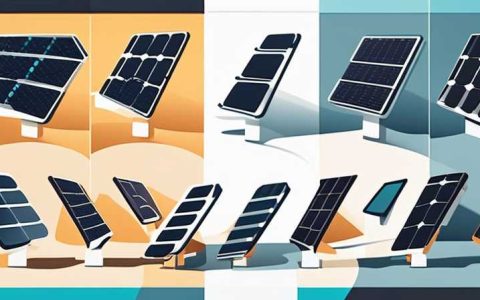 How to clean solar surface