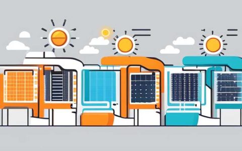 How to use solar energy to generate electricity essay