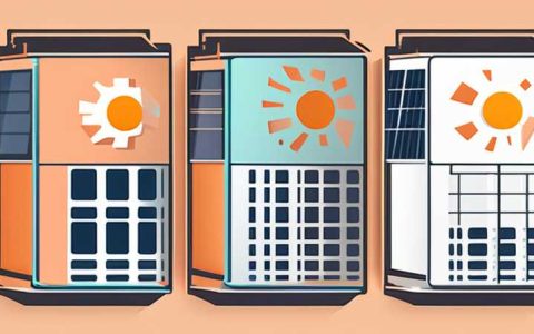 How to block solar copper tubes