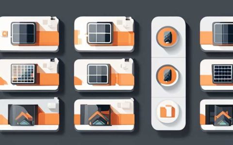 How much does wall mounted solar add