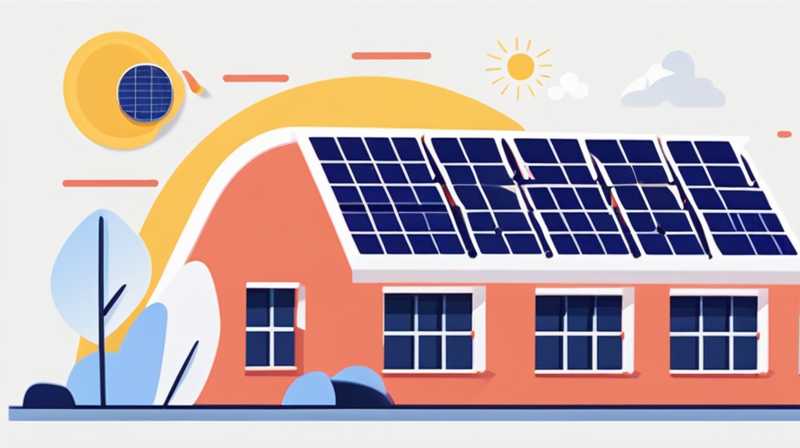 How much does a small solar panel cost?