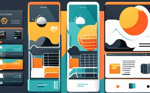 How to use wall solar