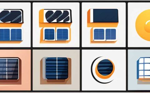 How about Baibin solar lights
