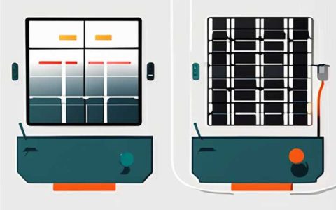 How many watts does a 5v solar panel use?