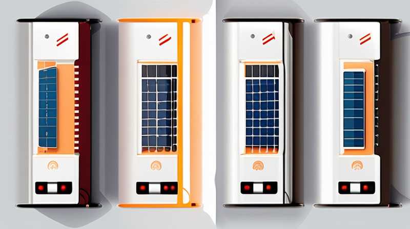 How long does it take to fully charge a solar charger without electricity?