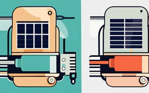 Where does the electricity for solar solenoid valve come from?