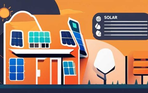 What is the current of solar energy 15A?