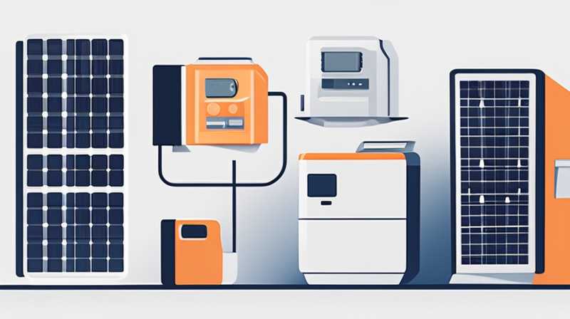 How much do solar panels for home appliances cost?