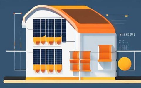 How is solar power generation in the near future?