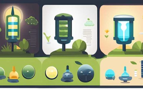 How to light up solar garden lights