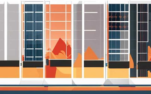 How to clean integrated solar energy