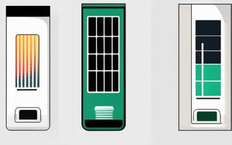 How much is the waste solar street light