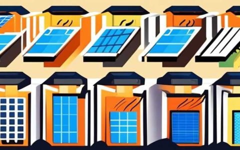 How about solar panel companies