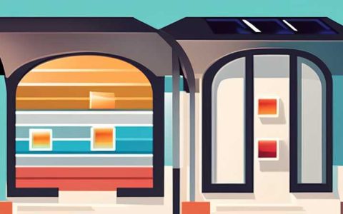 How much does a solar light panel cost