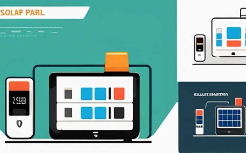 How much electricity can solar panel batteries store