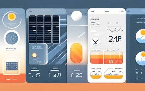 How to design a solar weather station