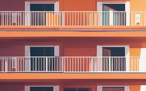 How to use the solar bucket on the balcony