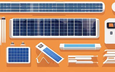 How many tubes does solar energy usually require?