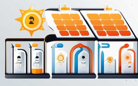 How long does it take for solar energy to be used?