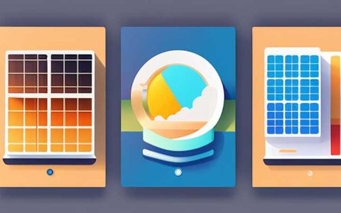 Which is better, Yijia Energy or solar energy?