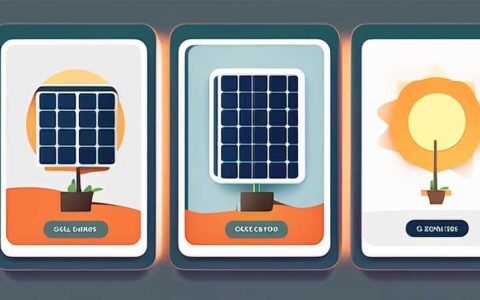 Which solar light is always on?