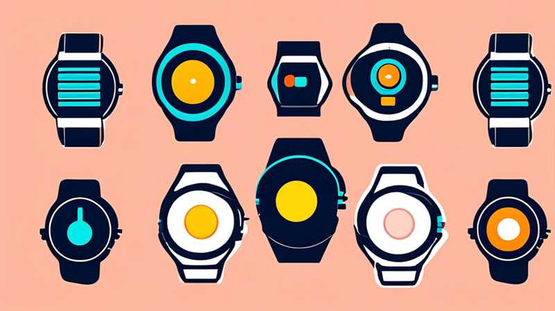 How long does it take to charge a solar watch?