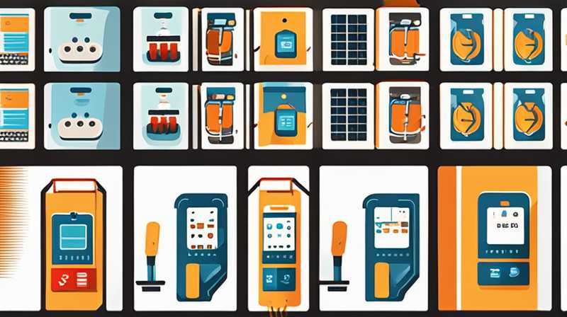 Cómo redactar las responsabilidades laborales de una central eléctrica de almacenamiento de energía.