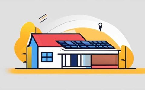 How to install solar panels in the house
