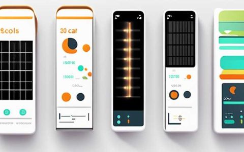 How many volts does solar energy require?