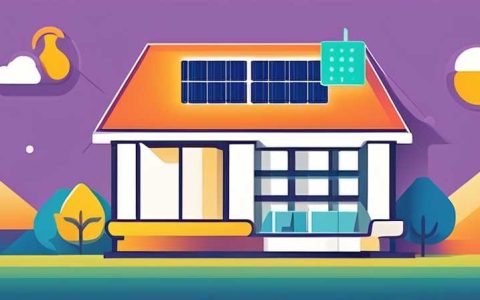 What uses solar energy?