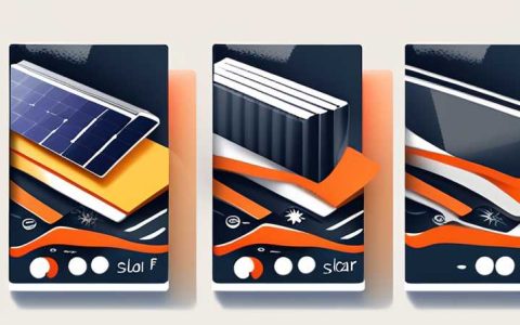 What brands of solar floor heating are there