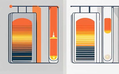 How to change ordinary solar energy into heating