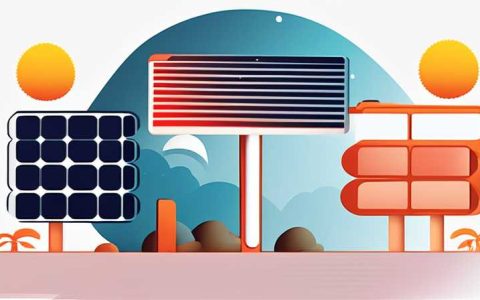 What kind of solar energy?