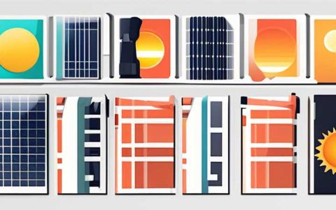 What solar light can shine farther and brighter?