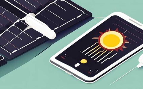 How to use solar energy after installation