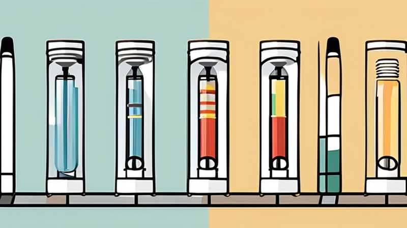 How to disassemble and clean solar light tubes