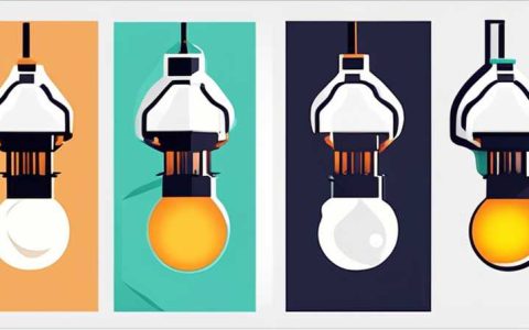 How to have solar light bulbs indoors