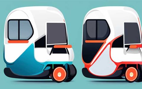 What is the price of solar powered three wheel electric vehicle