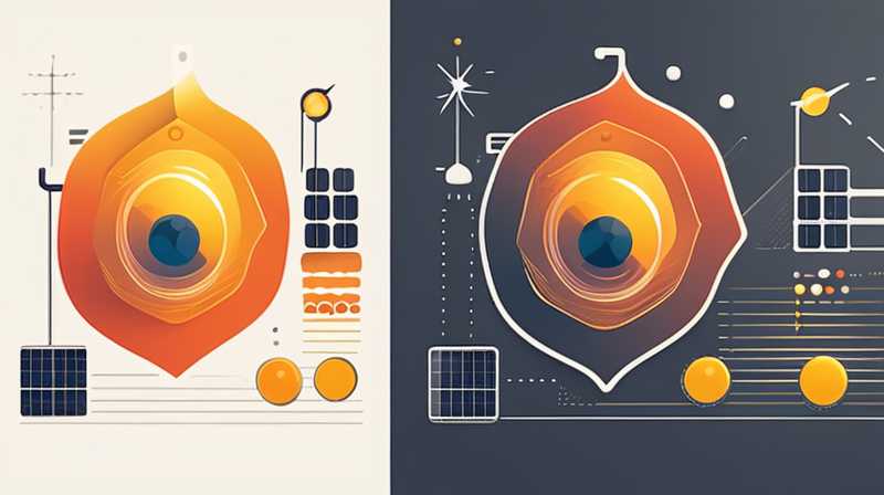 How is Solar Cell Stock?